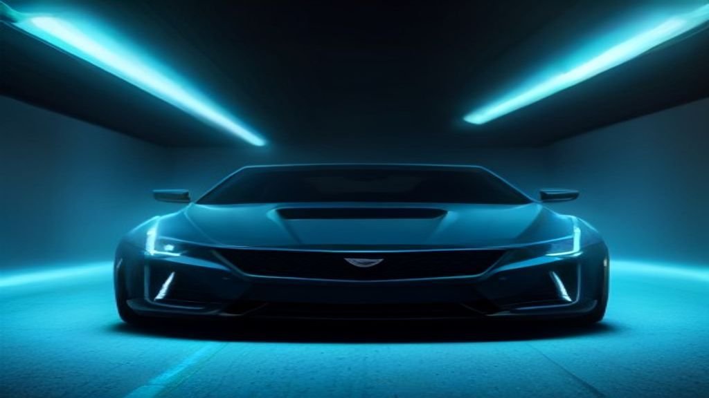 PPF e Insulfilm para Cadillac: Moldes de Corte Computadorizado