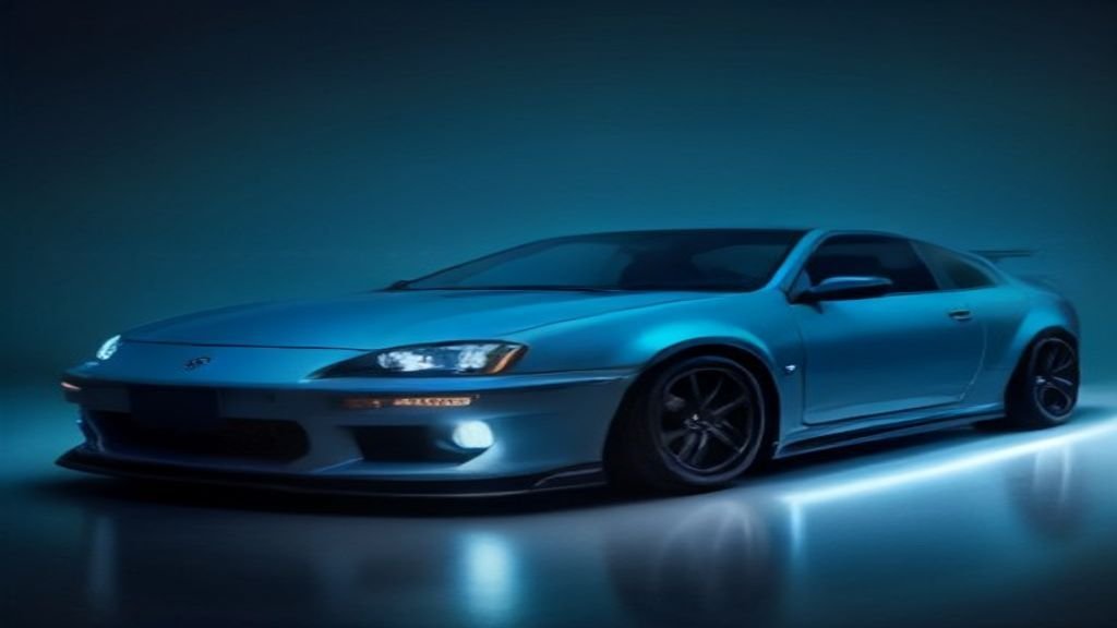 PPF e Insulfilm para Honda Prelude: Moldes de Corte Computadorizado