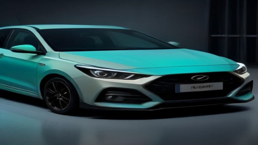 PPF e Insulfilm para Hyundai i20 Hatch Flex: Moldes de Corte Computadorizado